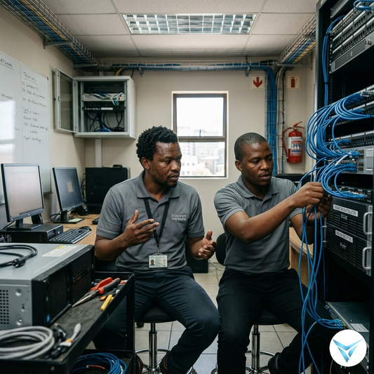 Best IT & ICT Solutions for Your Money in Pretoria, South Africa
