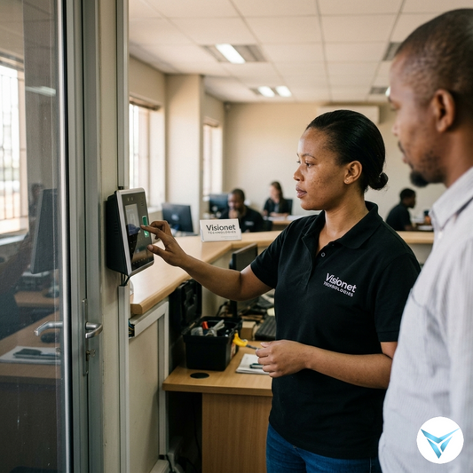 The Benefits of Professional Access Control Systems for Offices and Complexes
