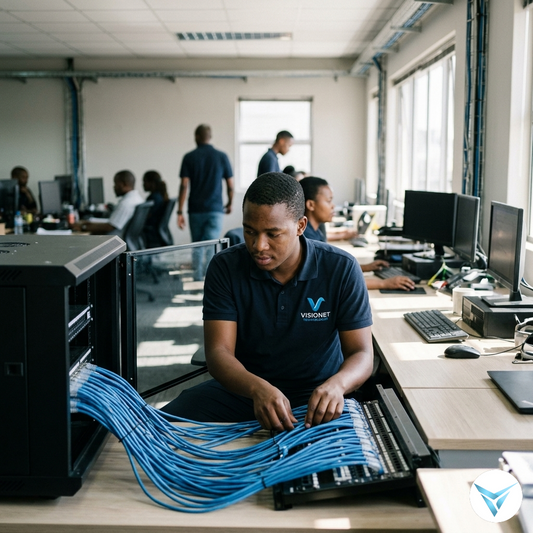 Best IT & ICT Solutions for Your Money in Soweto, South Africa