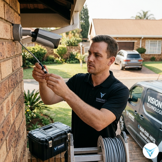 Home Security Automation in South Africa: Smart Protection Made Simple