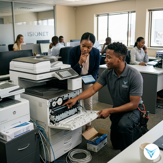 Best IT & ICT Solutions for Your Money in Pietermaritzburg, South Africa