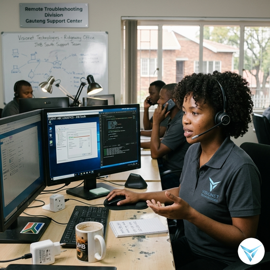 Why Fast IT Support Response Times Matter More Than You Think
