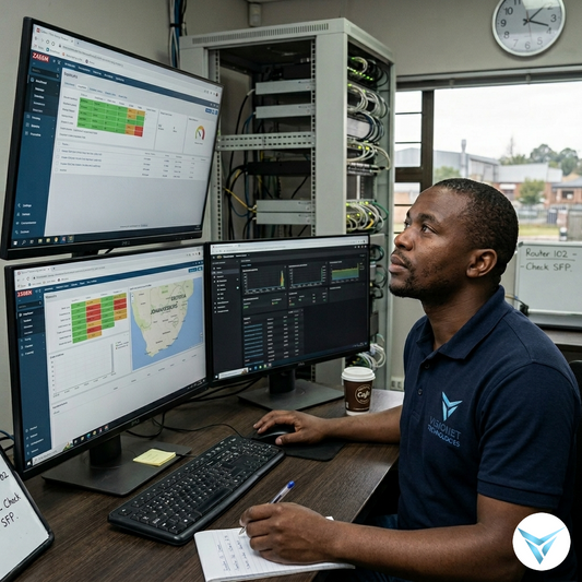 Best IT & ICT Solutions for Your Money in Sandton, South Africa