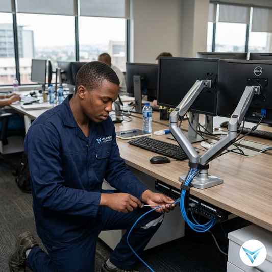 How Often Should a Business Upgrade Its IT Infrastructure?