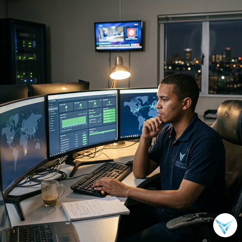 What Is an IT Help Desk and Why Does Your Business Need One?