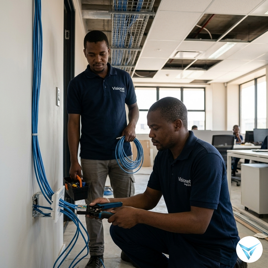 Why Reliable Networking Is the Backbone of Every Modern Business