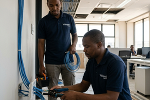Why Reliable Networking Is the Backbone of Every Modern Business