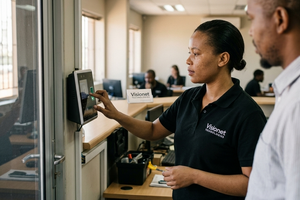 The Benefits of Professional Access Control Systems for Offices and Complexes