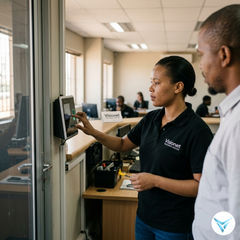 The Benefits of Professional Access Control Systems for Offices and Complexes