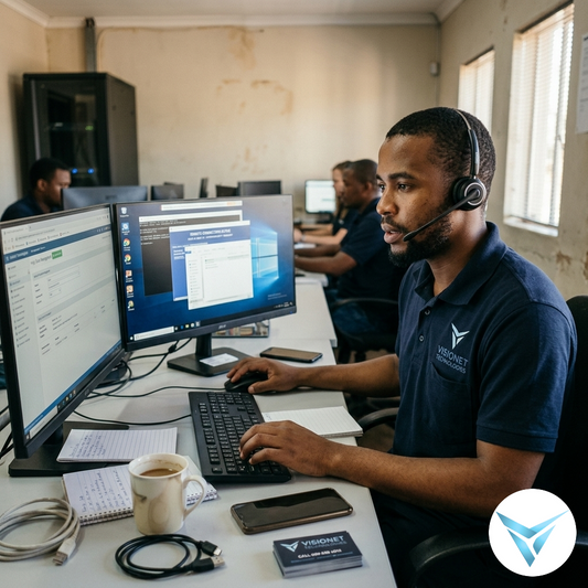 Best IT & ICT Solutions for Your Money in Kempton Park, South Africa