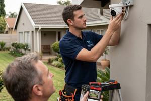The Future of Smart Security Systems in South Africa
