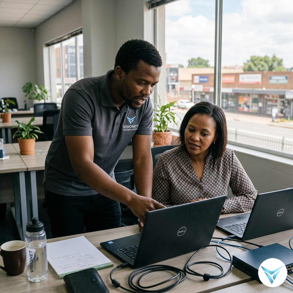 How to Protect Your Business Network From Cyber Threats in South Africa