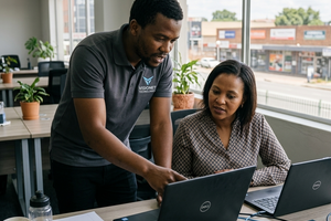 How to Protect Your Business Network From Cyber Threats in South Africa