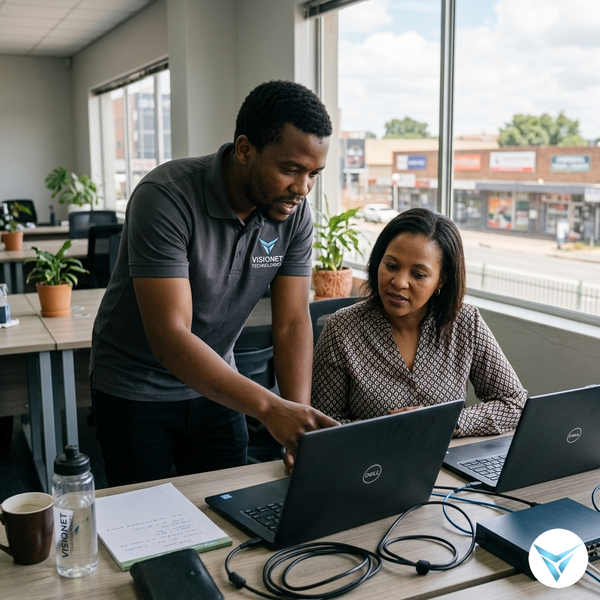 How to Protect Your Business Network From Cyber Threats in South Africa