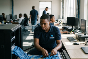 Finding the Best IT & ICT Solutions for Your Money in Johannesburg South