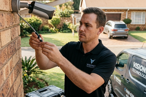 Home Security Automation in South Africa: Smart Protection Made Simple