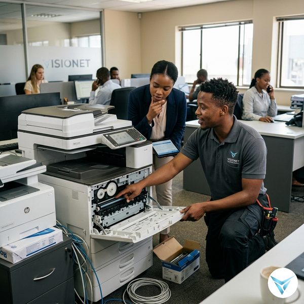 Best IT & ICT Solutions for Your Money in Pietermaritzburg, South Africa