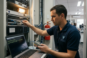Best IT & ICT Solutions for Your Money in Randburg, South Africa