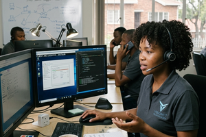 Why Fast IT Support Response Times Matter More Than You Think