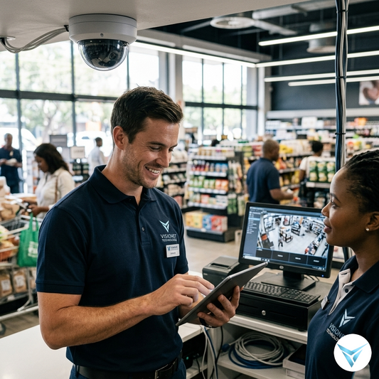 Visionet Technologies Helps Johannesburg Businesses Find the Best Value ICT Solutions for Their Budget