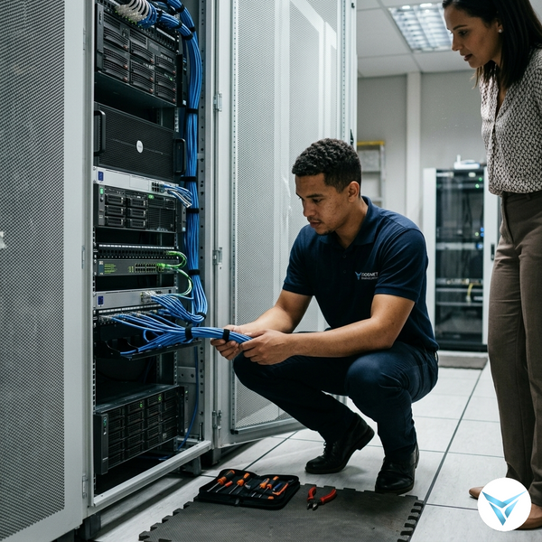 Best IT & ICT Solutions for Your Money in Roodepoort, South Africa