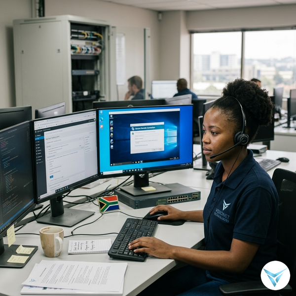 Affordable ICT Solutions in Germiston: What Gives You the Best Value for Your Money?
