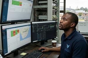Best IT & ICT Solutions for Your Money in Sandton, South Africa