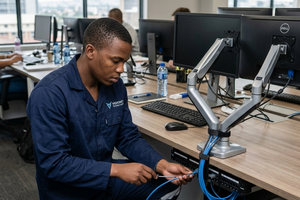 How Often Should a Business Upgrade Its IT Infrastructure?