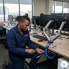 How Often Should a Business Upgrade Its IT Infrastructure?