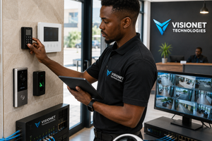 Best Security Automation Solutions for Homes and Businesses in South Africa
