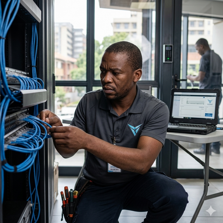 Business IT Solutions