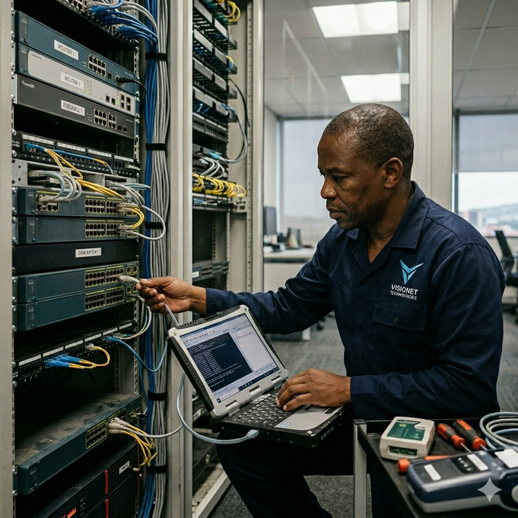 Network Configuration