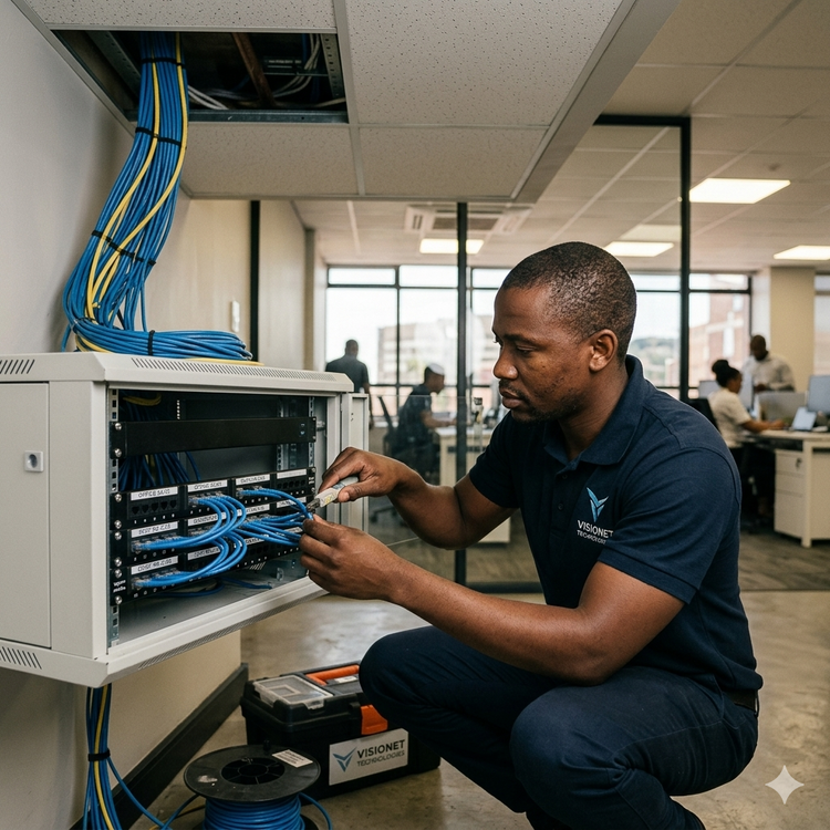 Structured Cabling