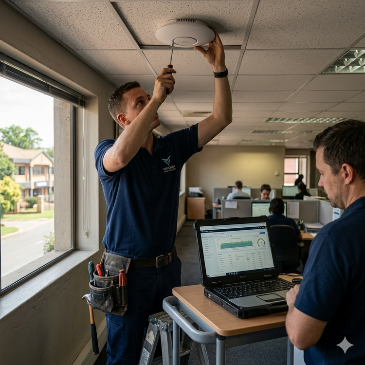 WiFi & Wireless Solutions